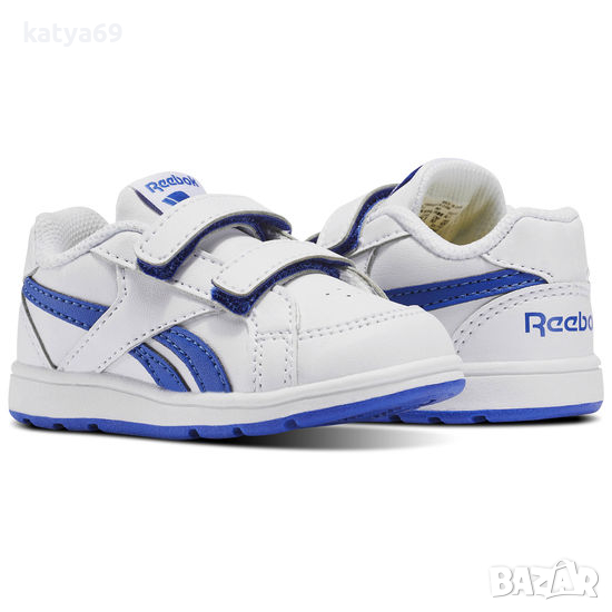 26.5 Reebok Оригинални детски маратонки обувки момче Рийбок, снимка 1
