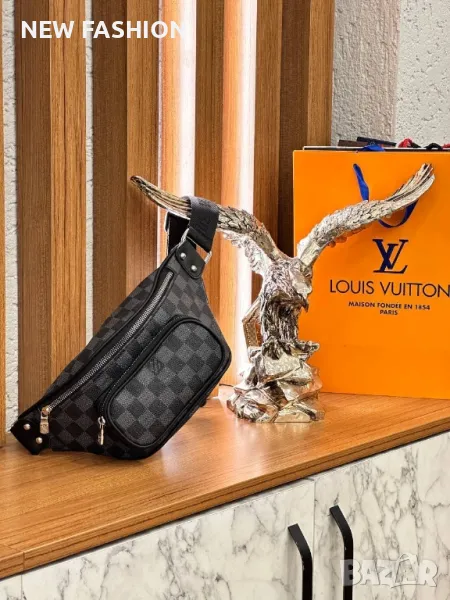 Мъжки Чанти LOUIS VUITTON :  GUCCI : , снимка 1