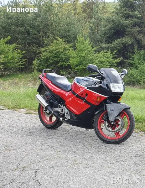 Мотор Honda CBR 600F, снимка 1