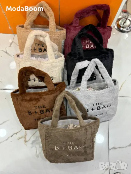 The B+Bag дамски чанти различни цветове , снимка 1