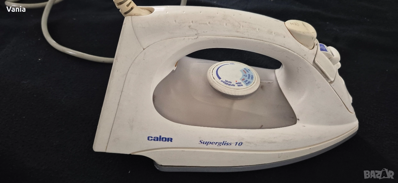 Ютия Calor, снимка 1