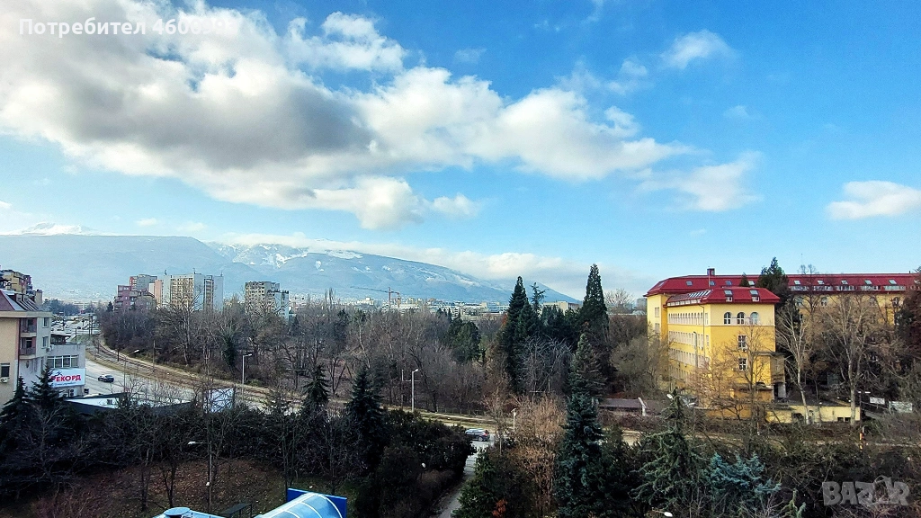 4-стаен в кв.Дървеница, снимка 1