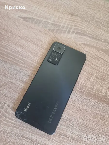 Телефон Redmi note 11 pro, снимка 1