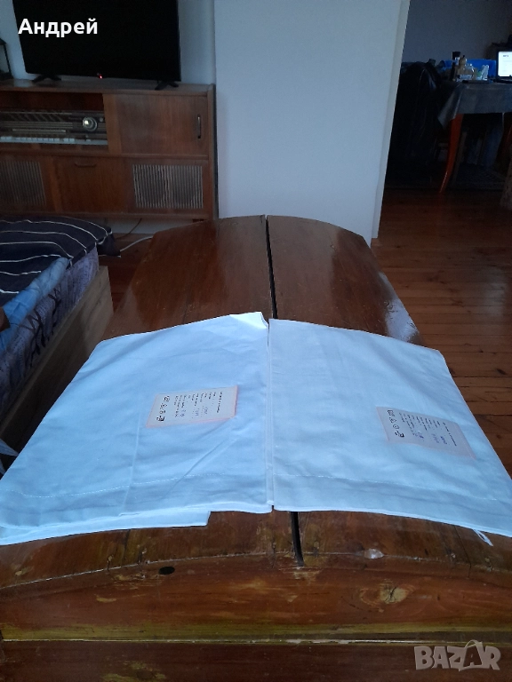 Стара Калъфка,калъфки за възглавница #11, снимка 1