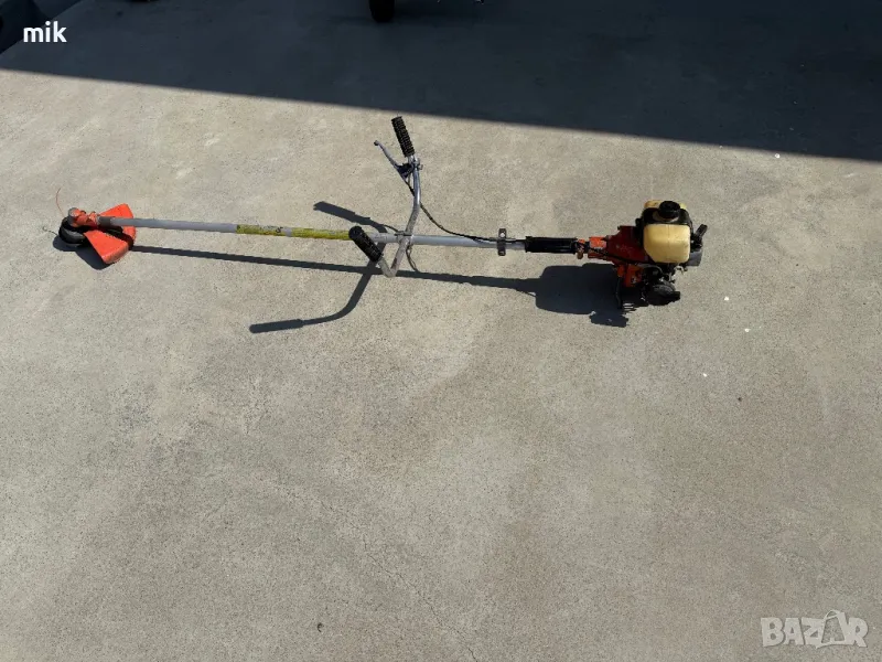 Бензинов тример Stihl FS90, снимка 1