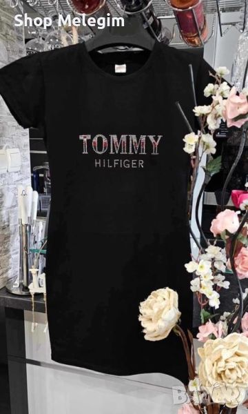 Tommy Hilfiger рокля , снимка 1