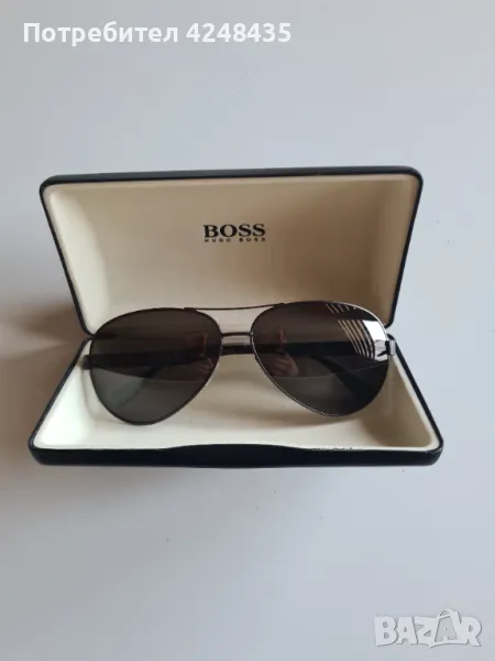 Hugo boss мъжки , снимка 1