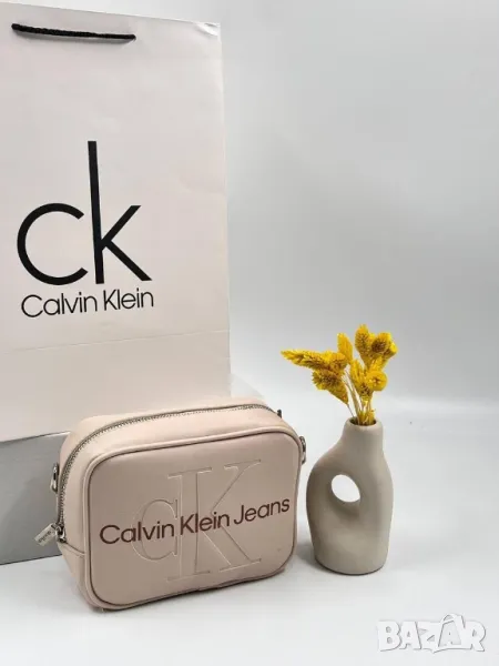 чанти Calvin Klein jeans , снимка 1