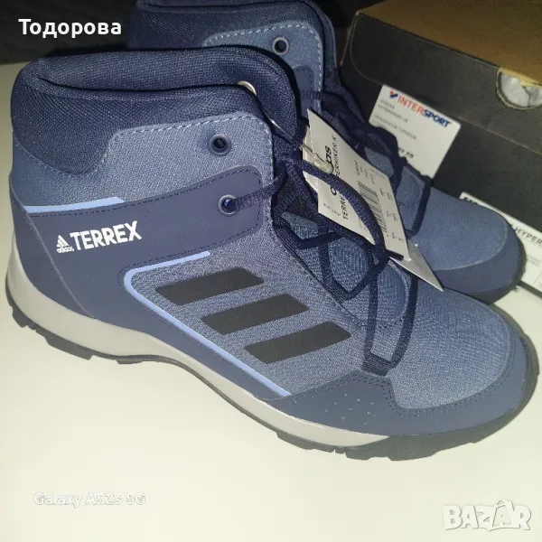 Кецове Adidas , снимка 1