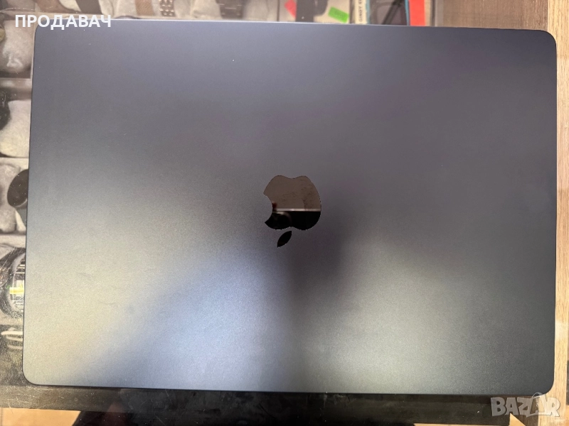 Apple MacBook AIR15 M3, снимка 1