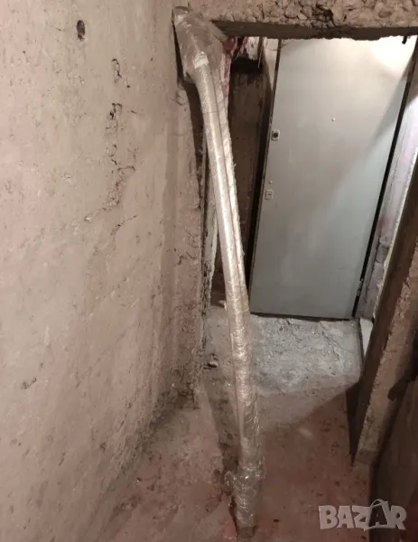 Релси за таван Тойота Авенсис , снимка 1