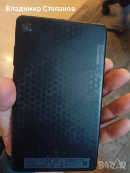 Lenovo tab m7, снимка 1
