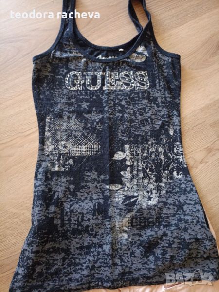 Дамски потник Guess , снимка 1