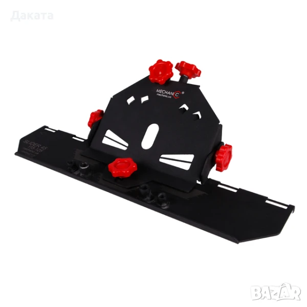 Приставка за ъглово рязане за ъглошлайф 45 градуса, снимка 1