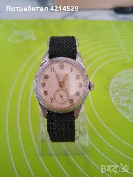 Руски часовник., снимка 1