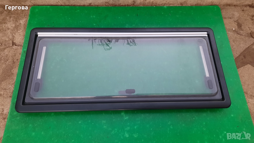 Прозореци за кемпер, снимка 1