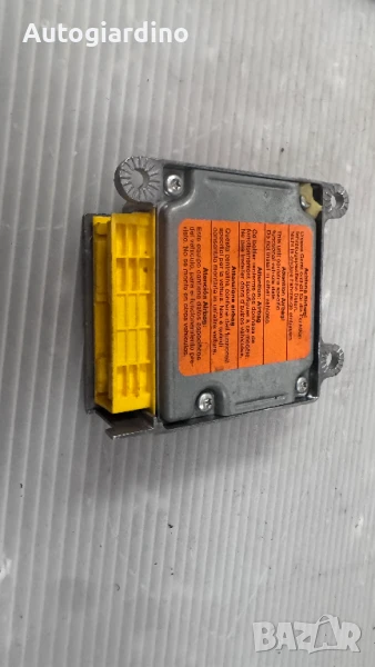 Airbag модул / сензор / датчик зa Audi A3 - 1J0909601, снимка 1