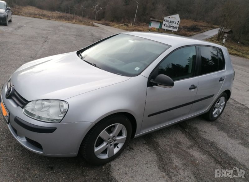 Golf 5 1.9 tdi 105, снимка 1