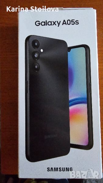 Samsung galaxy A05s , снимка 1