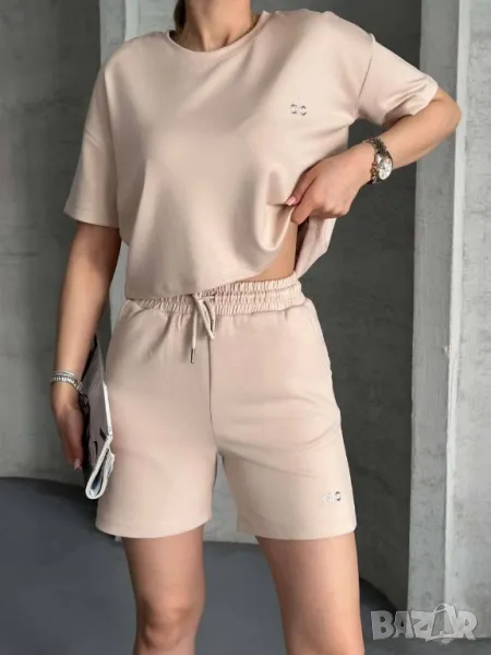 висококачествени дамски екипи alo, снимка 1