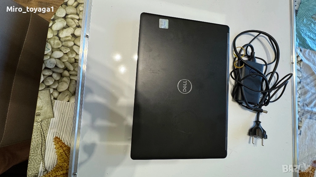 Лаптоп Latitude 5490, снимка 1