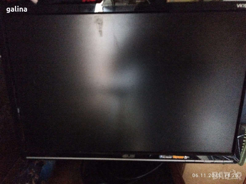 монитор за компютър ASUS, снимка 1