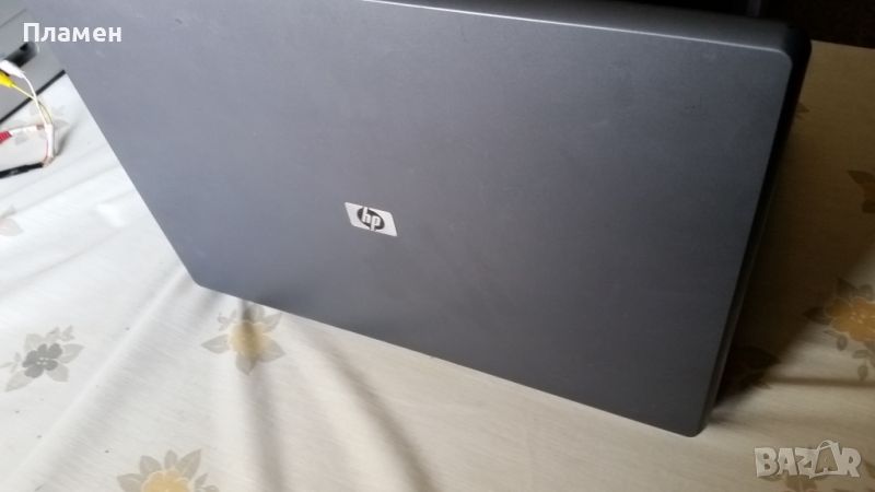 HP 530 Notebook , снимка 1