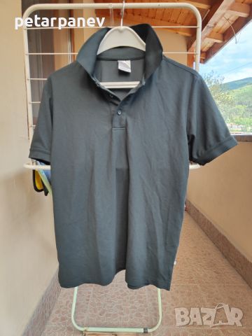 Мъжка тениска с къс ръкав Craft - M размер, снимка 1 - Тениски - 45367975