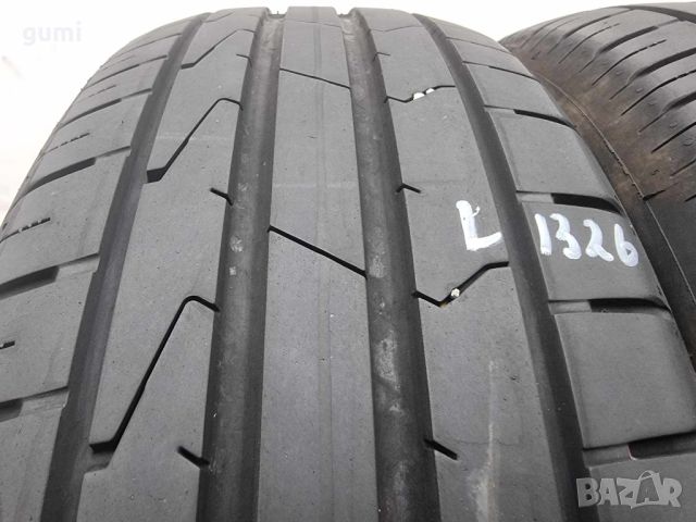 2бр летни гуми 205/65/16 HANKOOK L01326, снимка 1 - Гуми и джанти - 46776485