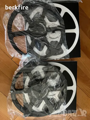 Pioneer 18 original, снимка 4 - Декове - 50272862