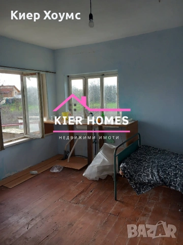 Къща в село Козаревец,обл.Стара Загора, снимка 6 - Къщи - 53256819