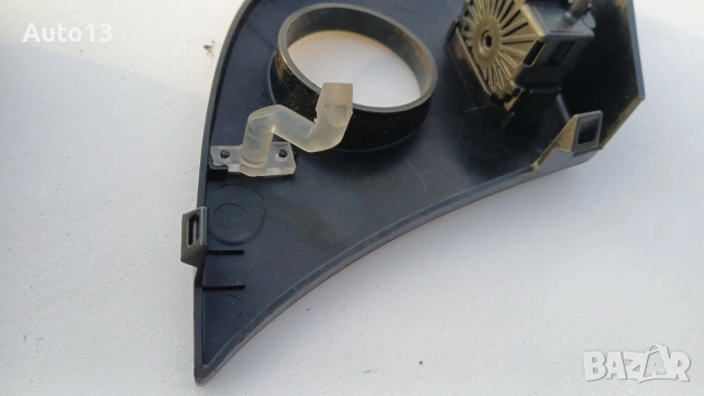 Копче / Ключ за фарове Mercedes-Benz A-Class W168, снимка 6 - Части - 53951252