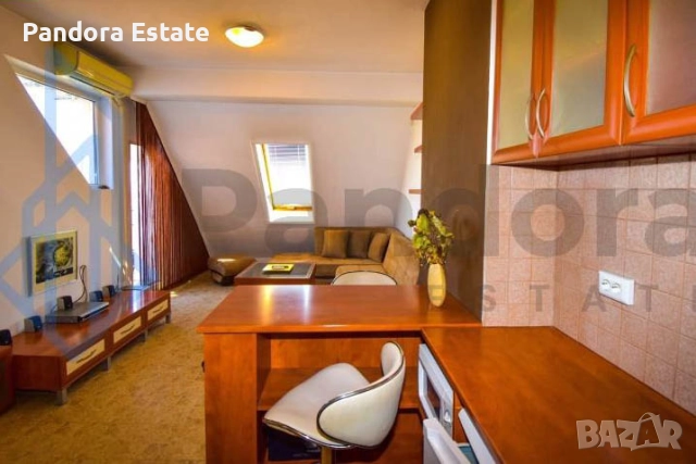 2-СТАЕН апартамент под наем, гр. София, кв. Зона Б-19, снимка 4 - Апартаменти - 52412844