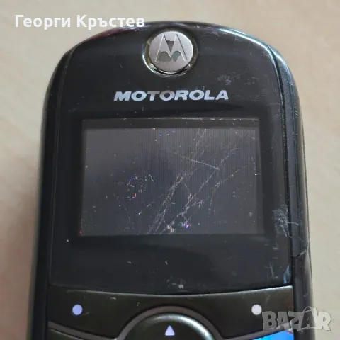 Motorola C139, C350 и Siemens C45 - за ремонт, снимка 3 - Motorola - 46970923