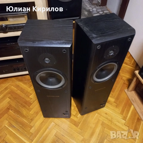 Infinity REFERENCE 30, снимка 5 - Тонколони - 53067483