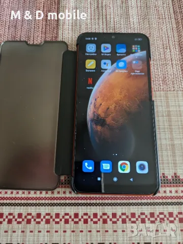 Redmi 9C NFC, снимка 2 - Xiaomi - 47912820