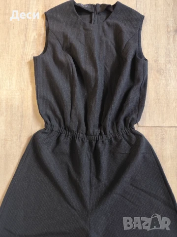 гащеризон с широк крачол, снимка 2 - Гащеризони - 50966983