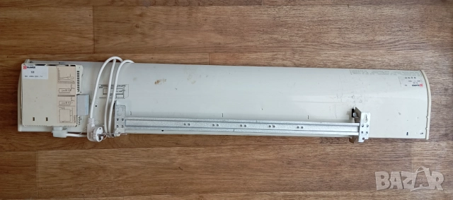 Конвектор радиатор GLAMOX 1200W, снимка 2 - Радиатори - 51499572