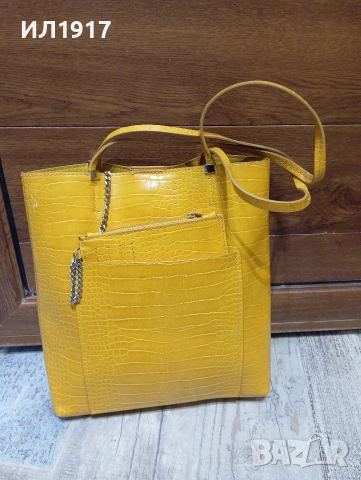 чанти , снимка 5 - Чанти - 53450447