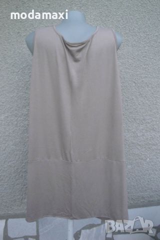 3XL Дълга туника Lascana , снимка 3 - Туники - 46435735