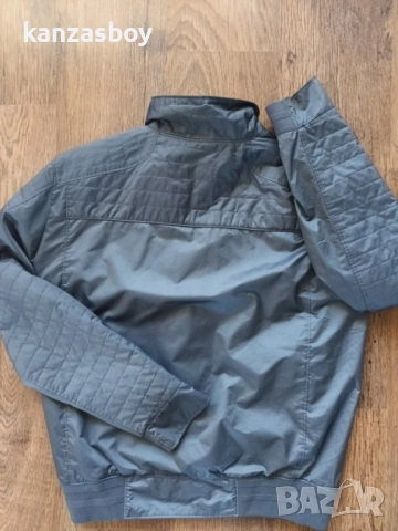 Hugo Boss Green Mens Jadon 16 Jacket - страхотно мъжко  яке р-р L, снимка 13 - Якета - 51959206