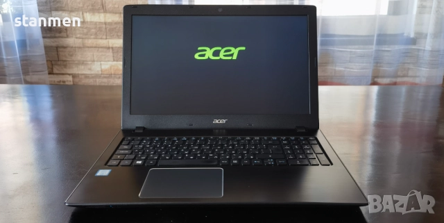 Продава лаптоп Acer TravelMate P259/FullHDмат15.6сКам/4х2.30GhzThr/8gbDDR4/SSD512gb/НОВАбат/DVDrw/Пр, снимка 9 - Лаптопи за дома - 52721191