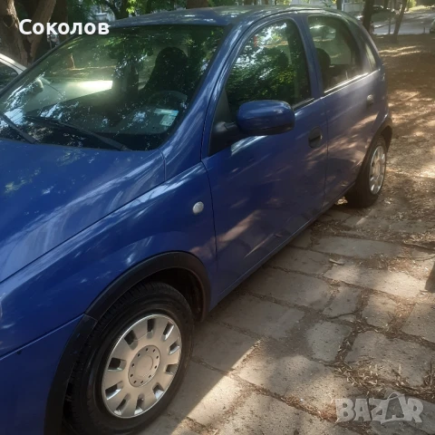 опел корса 1.2 Twinsport , снимка 3 - Автомобили и джипове - 51114500