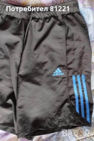 къси гащи Adidas Climalite, снимка 11 - Къси панталони - 45741607