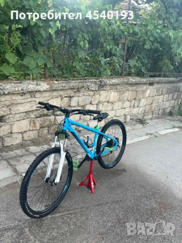 Продавам колело 26, снимка 1