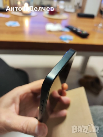 iPhone 13 128GB – Отлично състояние, пълен комплект, снимка 9 - Apple iPhone - 53888244