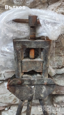 ВИК менгеме