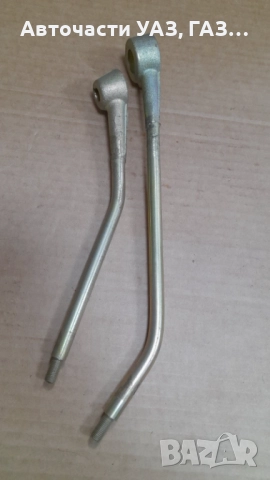 Лостове раздатъчна кутия УАЗ 452 