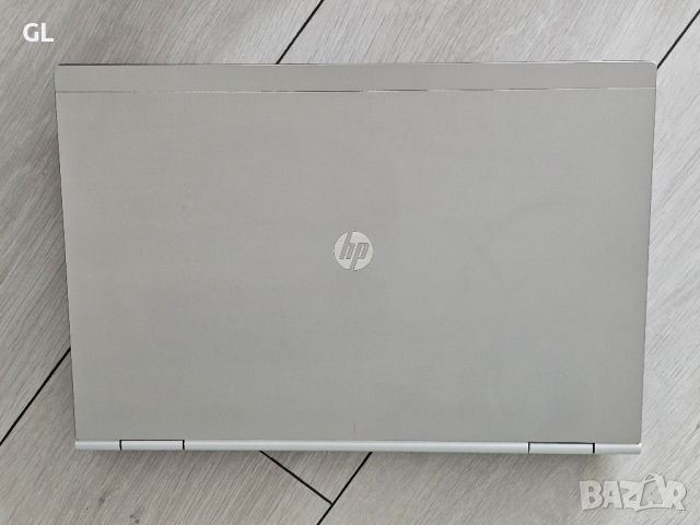 HP EliteBook 8460p i5/8  Ram , снимка 4 - Лаптопи за дома - 46244761