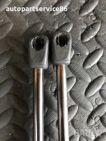 Газови амортисьори на капака за KIA Carnival 2.9 CRDi (2006–2010) 81171-4D000, снимка 3 - Части - 53174347